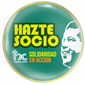 Campaña Hazte Socio