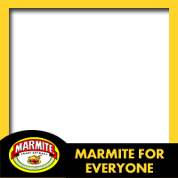 Marmite for everyone
