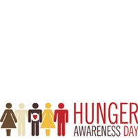 Hunger Awareness Day