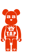 BIGBANG - Big Bang - T.O.P