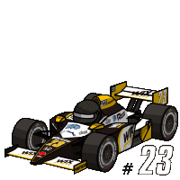 INDYCAR INDY500 Paul Tracy