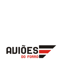 #Avioesdoforro
