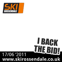 Ski Rossendale Back The Bid!