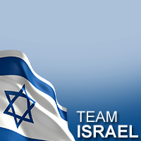 Stand for Israel
