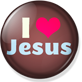 I <3 Jesus!