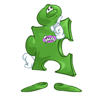iMA analytical High Green