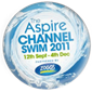 Aspire Channel Swim 2011