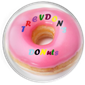TrevDon and his DONuts