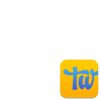 Twibbon iPhone App