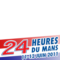 Le Mans 24 Hour 2011