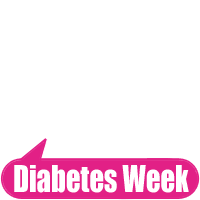 Diabetes Week Campaign 2011