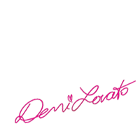 Demi Lovato