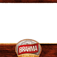 Brahma Country | Fivela