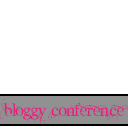 Bloggy Conference '11