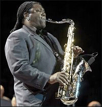 Get well Clarence Clemons