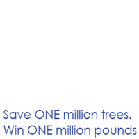 Save A Million Trees 