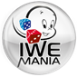 Iwemania