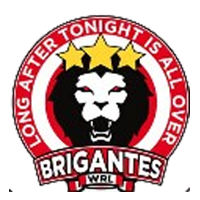 The Brigantes