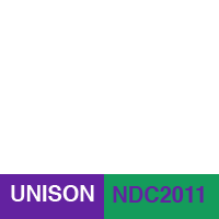 UNISON NDC