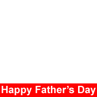 Happy Father's Day