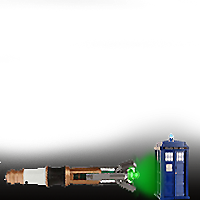 11th Doctor