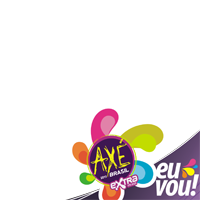 Axe Brasil 2011 - Eu vou!