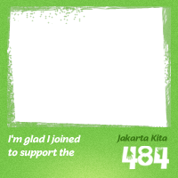 Love Jakarta
