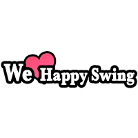 We Love Happy Swing