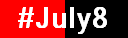 #July8 