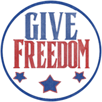 31 Days of Freedom