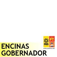Encinas Gobernador