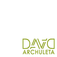 @DavidArchie's New Website