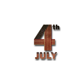 4th July - Independence Day