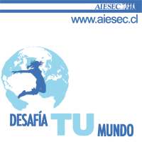 Reclutamiento AIESEC USACH