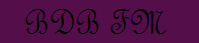 BDBFM