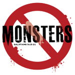 No Monsters Campaign 