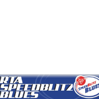 Speedblitz Blues #gotheblues