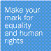 Make your mark