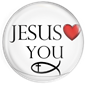 Jesus Älskar Dig