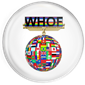 WHOF