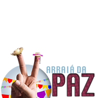 Arraiá da Paz