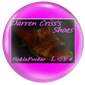 Darren Criss's Shoes