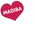 Love Madiba!
