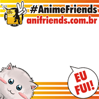 Anime Friends 2011