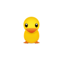 Patinho Amarelo