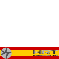 Soporte a Hispania Racing