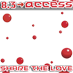 access【0803 SHARE THE LOVE】