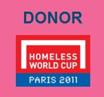 Homeless World Cup