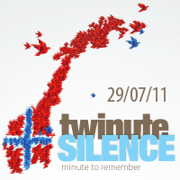 TwinuteSilence