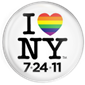 Stand with New York. I Do.